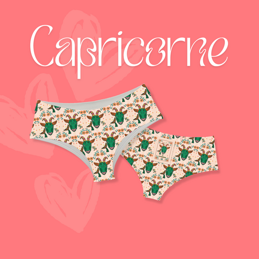 Culotte Capricorne