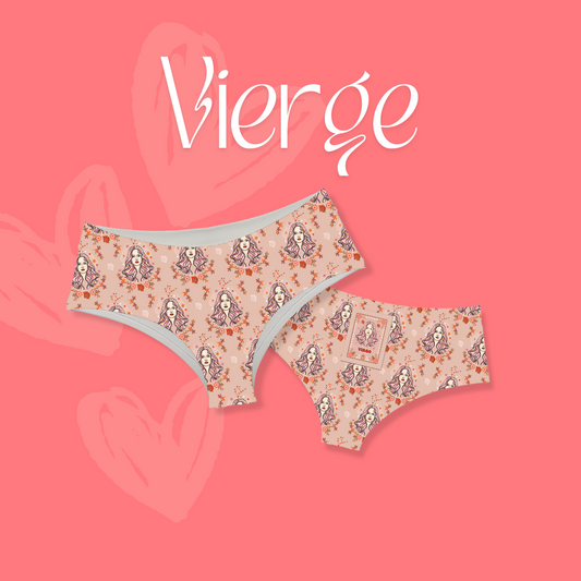 Culotte Vierge