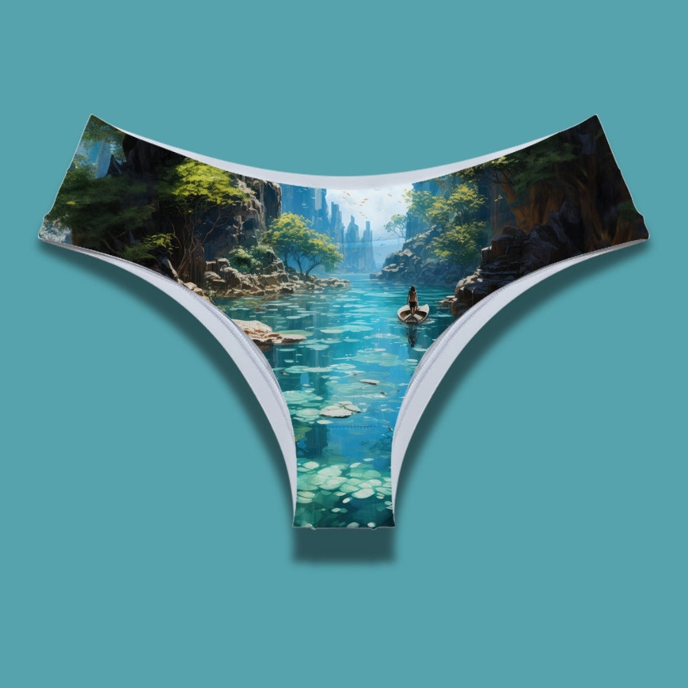 Tanga Riviera